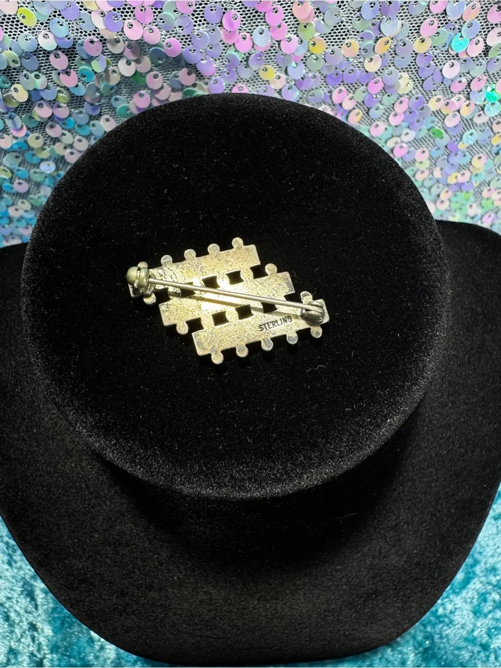 Navajo vtg native